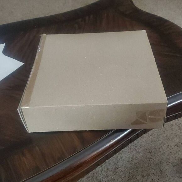 NIB SQUISHMELLOS UNISEX BEVIN THE SNOW CONE SLIPPERS - Picture 6 of 6